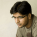 Young Indian student with determination, seeking job opportunities despite a four-year gap and no internship experience.