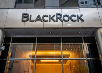 Exterior View of BlackRock Office Building - Your Window to BlackRock Internship Opportunities