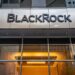 Exterior View of BlackRock Office Building - Your Window to BlackRock Internship Opportunities