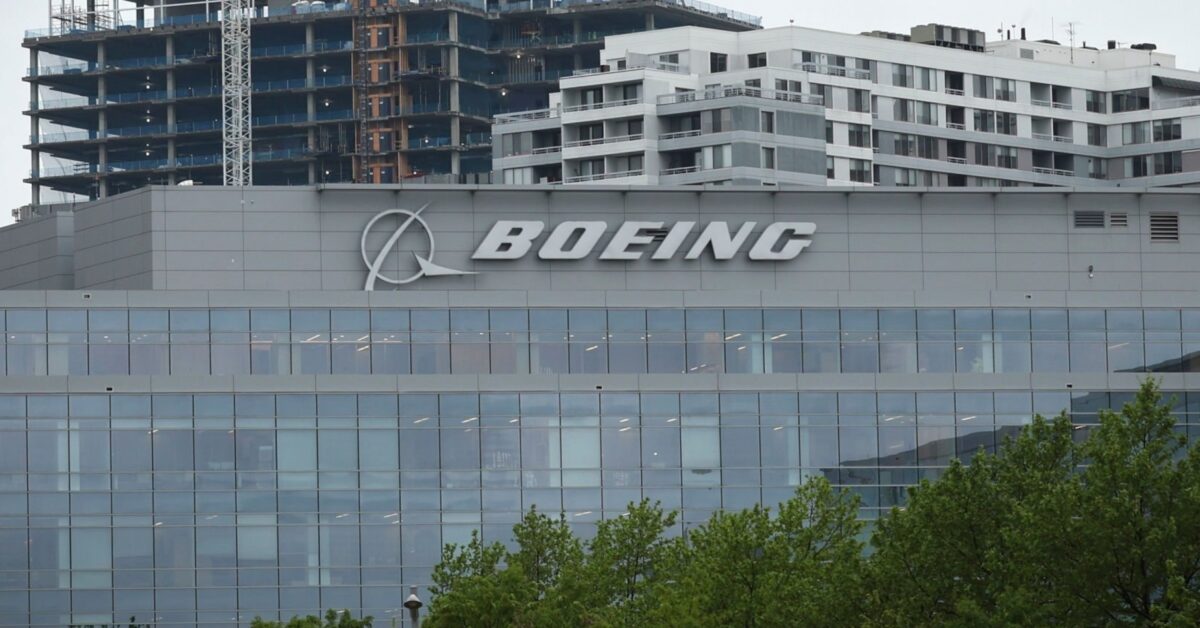 A Comprehensive Guide to Boeing Internships Internset Blog