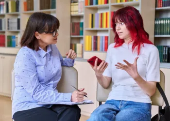 Faculty training psychology student - Choosing vocational courses in Finland