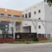 VTU College Building Exterior View - Prominent Educational Institution in Belgaum, Karnataka